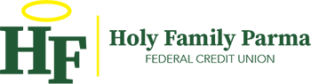 holy family parma fcu